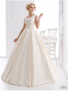 Платье свадебное коллекция Мария*7 модеь M 555
