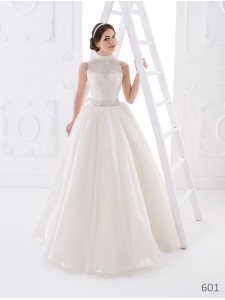 Платье свадебное коллекция Мария*7 модеь M 601