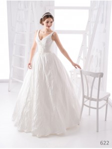 Платье свадебное коллекция Мария*7 модеь M 622