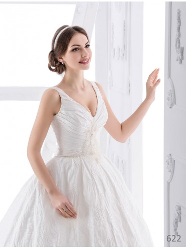 Платье свадебное коллекция Мария*7 модеь M 622