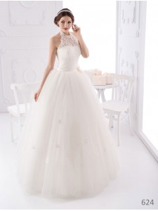 Платье свадебное коллекция Мария*7 модеь M 624