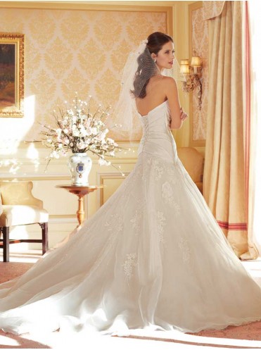 Sophia Tolli модель Y11404