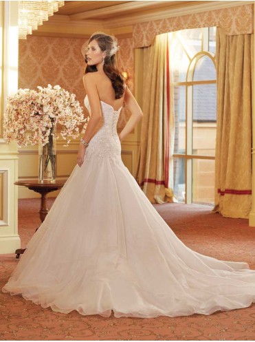 Sophia Tolli модель Y11411