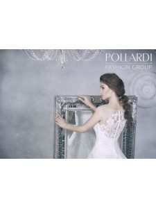 Pollardi 2016 модель  Ulric PL3041