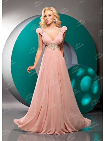 платье вечернее To Be Bride модель ST062B