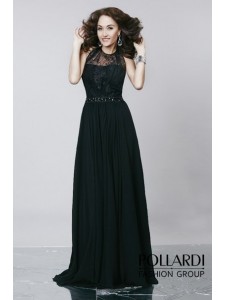 вечернее платье от Pollardi модель Berta PL5017