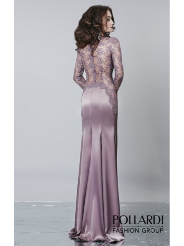 вечернее платье от Pollardi модель Dinara PL5006