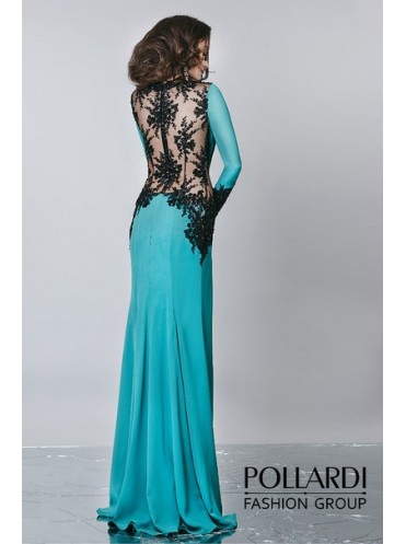 вечернее платье от Pollardi модель Milana PL5018