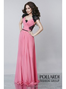 вечернее платье от Pollardi модель Sonata PL5010