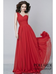 вечернее платье от Pollardi модель Venera PL5005